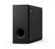 Сабвуфер Yamaha TRUE X SUB 100A SW-X100 Активний Сірий - изображение 1