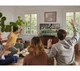 Аудіосистема Sonos Beam Gen2 4.1 Wi-Fi AirPlay Dolby Atmos + Динаміки Sonos Era 100 + Сабвуфер Sonos Sub Mini Чорний - изображение 8