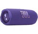 Bluetooth-колонка JBL Flip 7 35W Фіолетова - зображення 1