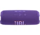 Bluetooth-колонка JBL Flip 7 35W Фіолетова - зображення 3