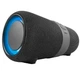 Bluetooth-колонка Tracer Splash XXL 30W Радіо FM Чорний - зображення 4
