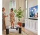 Саундбар Sonos ARC Ultra Wi-Fi Bluetooth AirPlay Dolby Atmos + Динаміки Sonos Era 300 + Сабвуфер Sonos SUB 4 Чорний - изображение 11