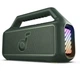 Bluetooth динамік Soundcore Boom 2 80W Зелений - изображение 1