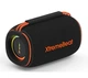Bluetooth-колонка Tracer XtremeBeat Lite 10W Чорна - изображение 1