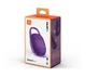 Bluetooth-колонка JBL Clip 5 7W Фіолетовий - изображение 10