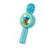 Мікрофон з динаміком Bluetooth OTL Technologies PAW Patrol Chase PopSing LED підсвічування бездротове караоке 5W Морський - изображение 1