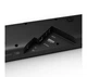 Саундбар Yamaha TRUE X BAR 50 A SR-X50A + 2x WS-X1A 4.2.1 Wi-Fi Bluetooth AirPlay Dolby Atmos Чорний - изображение 2