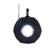 Bluetooth-колонка Tracer Explorer TWS BT 15W Чорна - зображення 2