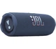 Bluetooth динамік JBL Flip 7 35W Синій - зображення 1