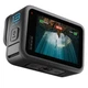Екшн камера GoPro HERO13 Black (CHDHX-131-RW) - зображення 3