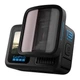Екшн камера GoPro HERO13 Black (CHDHX-131-RW) - зображення 8
