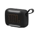 Bluetooth-колонка JBL GO 5 4,8W Чорна - зображення 1