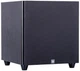 Сабвуфер Wilson SUB-10 Активний 150W Чорний - изображение 4