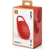 Bluetooth-колонка JBL Clip 5 7W Червоний - зображення 2