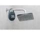 Bluetooth-колонка JBL Clip 5 7W Червоний - зображення 3