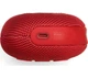 Bluetooth-колонка JBL Clip 5 7W Червоний - зображення 5