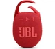 Bluetooth-колонка JBL Clip 5 7W Червоний - зображення 6
