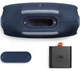 Bluetooth-колонка JBL Xtreme 5 110W Режим AC, 90W Режим батареї Синій - изображение 6