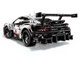 ЛЕГО Конструктор Porsche 911 RSR Technic 1631 деталей спортивний автомобіль модель авто для складання LEGO - зображення 7