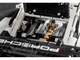 ЛЕГО Конструктор Porsche 911 RSR Technic 1631 деталей спортивний автомобіль модель авто для складання LEGO - зображення 9