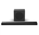 Саундбар Hisense AX3120Q 3.1.2 Bluetooth Dolby Atmos DTS X - зображення 1