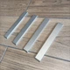 Набір алмазних бланків на алюмінієвій основі Disfact HD-200 HARTKERN Diamant SET-1 200/400/800/1500 Grit 4 шт - изображение 4