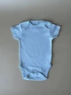Подарунковий набір для новонародженого TOBY у тубусі з пустушкою BIBS, боді, іграшкою та аксесуарами - зображення 10