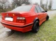 Накладки на арки Фендер BMW 3 Series E36 ABS пластик універсальні чорний - зображення 16