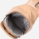 Сумка слинг через плечо женская Vintage leather-22790 Светло-коричневая - изображение 8