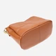Сумка кросс боди через плечо женская из натуральная кожи Vintage leather-22975 Рыжяя - изображение 7