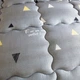 Одеяло Nanjiren всесезонное для двуспальной кровати хлопковое 3кг 200×230см - изображение 6