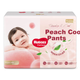 Подгузники-трусики Huggies Platinum Little Peach S76 4-8кг - изображение 2