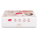 Подгузники-трусики Huggies Platinum Little Peach S76 4-8кг - изображение 4