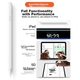 Стилус Zhisihui для iPad, ємнісний, магнітний - зображення 1