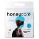 Пеленки HONEYCARE для собак впитывающие с дезодорирующим эффектом, 45х60см, 40шт - изображение 4