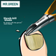 Кусачки MR.GREEN Mr-1036GRplus для вросшего ногтя немецкие, плоскогубцы «орлиный клюв», педикюр - изображение 6