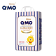Подгузники Q-MO Royal Ultra Soft L (9-14 кг), 66 шт - изображение 4