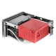 Корпус Silverstone SG13B ITX - зображення 3