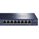 Коммутатор TP-LINK TL-SG2008, 8-портовый, гигабитный, облачный - изображение 5
