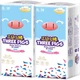Подгузники Three Piggies 3D ультратонкие XL, 76 шт (12-17кг), дышащие - изображение 2