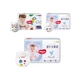 Подгузники-трусики Huggies Gold Little Black Hole XL 96 шт (12-17 кг) - изображение 3