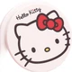 Электронные кухонные весы Xuechu Baking Home Kitchen Scale с официальной лицензией Hello Kitty, с рисунком Caiti Mao, точные весы для продуктов в японском стиле, диапазон измерения 0,1 г-3 кг, питание от батареек, модель KT7014. - изображение 2