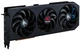Відеокарта Powercolor PCI-Ex Radeon RX 9070 GRE Hellhound 12GB GDDR6 (192bit) (2860/18000) (HDMI, 3 x DisplayPort) (RX9070GRE 12G-L/OC) - зображення 1