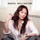 Кольцо Daniel Wellington Classic из розового золота, размер 66, артикул DW024 - изображение 4