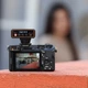 Вспышка Ulanzi F12Mini с горячим башмаком, с софтбоксом, для Canon/Nikon/Sony, портативная - изображение 10