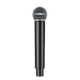 Микрофоны Aiken ICON WM2.2 беспроводные динамические двухканальные аккумуляторные - изображение 7