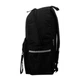 Рюкзак для підлітка (міський) MAXI 16,5", чорний (MX85169) - зображення 6