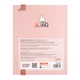Дневник школьный твердый YES Miffy Beige 911706 40 листов - изображение 8