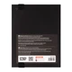 Дневник школьный твердый А5 с набором значков YES Slogan 911722 40 листов - изображение 8
