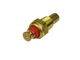 Датчик температуры охлаждающей жидкости Lanos, Lacetti, Nexia, Aveo, Matiz (в коллектор) EuroEX - изображение 2
